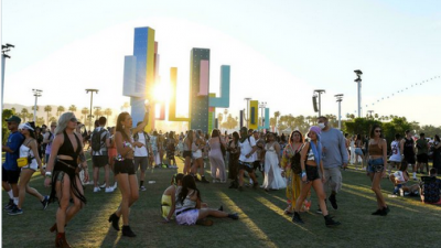 Coachella festivaline ömür boyu katılım hakkı sunan NFT koleksiyonu satışa sunuluyor