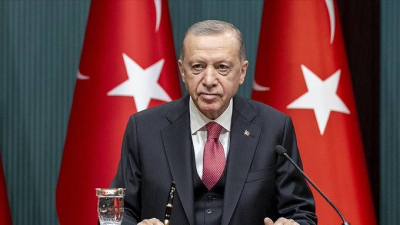 Cumhurbaşkanı Erdoğan açıkladı: Seçimler neden 14 Mayıs'a alındı?