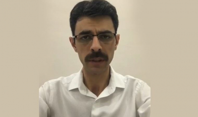 Cumhuriyet Savcısı Akbulut: Sokağa çıkma yasağı, maske takma zorunluluğu hukuka aykırı