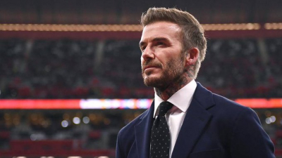 David Beckham, Dünya Kupası elçiliği hakkındaki eleştirileri ilk kez yanıtladı