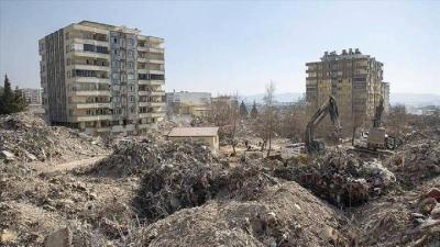 Depremde 80 kişinin öldüğü Ebrar Sitesi'nin kurucusu: Yer çürüktü, deprem de beklenenden büyüktü