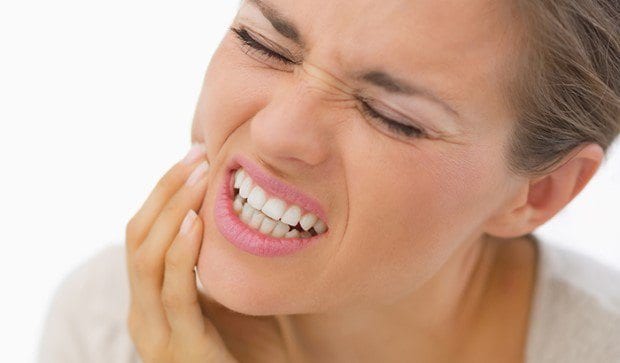 Diş sıkmak psikolojik bir sorun olabilir