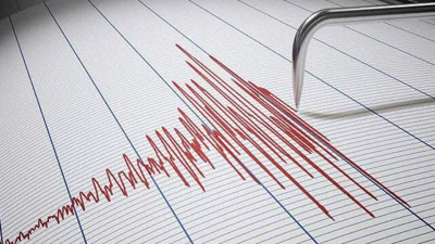 Düzce'nin ardından Ege'de de deprem