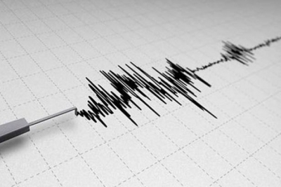 Çanakkale Gökçeada'da deprem 