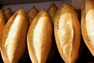 Mersin Belediyesi: Ekmek 1 lira, ihtiyaç sahiplerine ücretsiz
