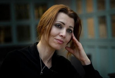 Elif Şafak: Biseksüel olduğumu söyleme cesareti gösteremedim!