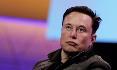 Elon Musk, koronavirüs kısıtlamalarını eleştirdi: Bu, tiranlığa giden yol