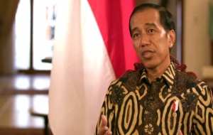 Endonezya Başkanı: Hadımla pedofilinin kökünü kazıyacağız!