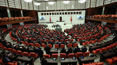 Enginyurt: 300 milletvekilinin maaşı 147 bin lira