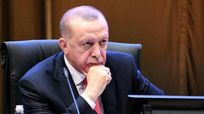 Erdoğan: 18 yıllık iktidarımız döneminde gençlerimizi el üstünde tuttuk