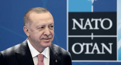 Erdoğan: 4 bine yakın DEAŞ'lı teröristi etkisiz hale getirdik