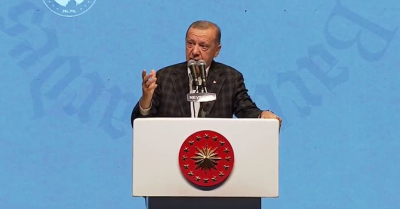 Erdoğan: 8 cemeviyle ilgili toplu töreni yakında gerçekleştireceğiz