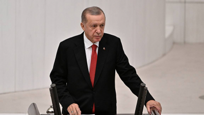 Erdoğan: AİHM'nin verdiği son kararlar adeta bardağı taşıran son damla olmuştur