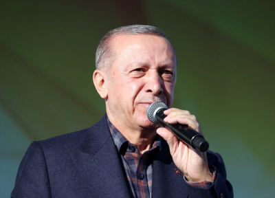 Erdoğan: Anayasa değişikliği teklifi kabul edilirse Türkiye için önemli bir kazanım olacaktır