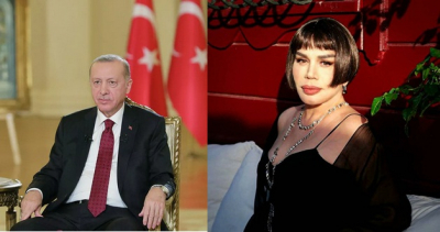 Erdoğan: Benim açıklamalarım Sezen Aksu’ya değildi, Sezen Aksu, Türk müziğinin önemli bir ismidir