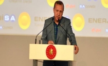 Erdoğan: Çevrecilere kulak asmayın!