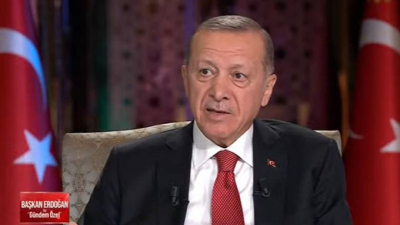 Erdoğan: CHP'li vekillerin süratle dokunulmazlıklarının kaldırılması gerekir
