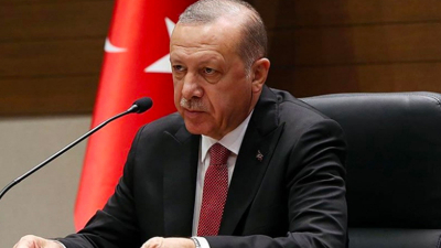 Erdoğan: Devlet içinde devlet olmanın anlamı yoktur, izinsiz yürütülemez