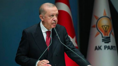 Erdoğan: Ekonomimizi her yıl büyütmeyi başardık
