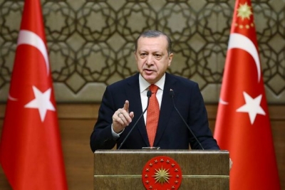 Erdoğan: MİT bugüne kadar 100'ü aşkın FETÖ'cünün ülkemize iadesini sağlamıştır