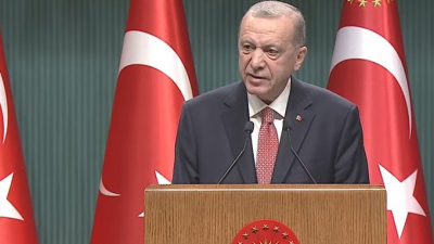 Erdoğan: Emeklilerimizi enflasyona ezdirmeyeceğiz