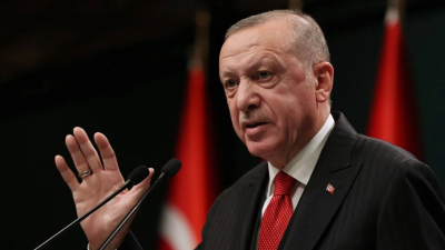 Erdoğan: En düşük emekli maaşı 7 bin 500 TL olacak