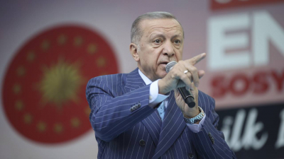 Erdoğan: Ev sahipleri zulmetti kiracılarına, yüksek kiralar uyguladılar