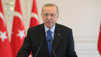Erdoğan: Faturalarda yüzde 14'lük bir indirim sağlanmış olacak