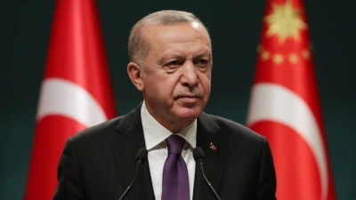 Erdoğan: Fiber altyapı konusunda biraz yavaş gidiyoruz, hızlandırmamız gerektiğinin farkındayız