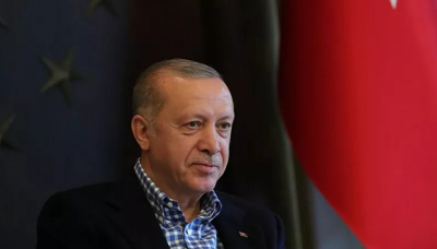 Erdoğan: Halkımızın ve devletimizin kasası tekrar dolmaya başlayacak