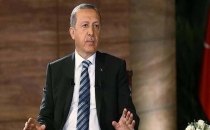 Erdoğan: İkinci bir emre kadar meydanlardan ayrılmıyoruz!