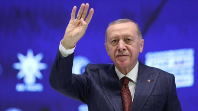 Erdoğan: İlk kabine toplantısından sonra emekli memurlarımıza yeni müjdemizi açıklayacağız