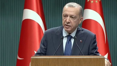 Erdoğan: İnsanımızı enflasyona ezdirmeme sözünü yerine getirdik