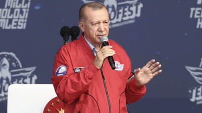 Erdoğan, 