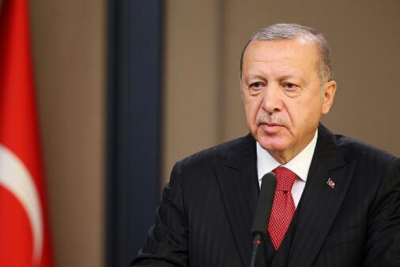 Erdoğan: Libya'nın güvenlik güçlerini eğiteceğiz