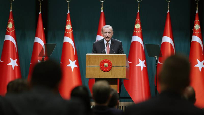 Erdoğan memur ve emekli maaş zammı için tarih verdi: Sözümüzü yerine getireceğiz