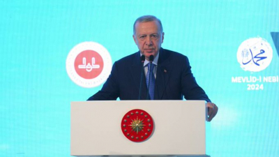 Erdoğan: Narin cinayeti öne sürülerek Kürt kardeşlerimiz hedef alındı; vicdansızlıktır, ikiyüzlülüktür