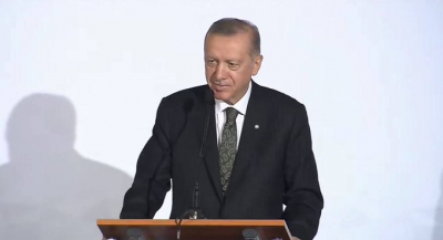 Erdoğan: Prag zirvesinde liderler, 