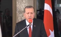 Erdoğan: Savcılar Demirtaş için harekete geçmeli!
