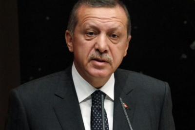 Erdoğan: Suikastçi FETÖ'ye mensup bunu gizlemeye gerek yok