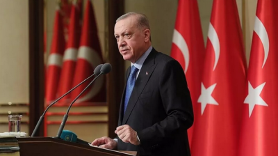 Erdoğan: TÜSİAD böyle devam ederse bu iktidarın kapısını hiç çalmasın