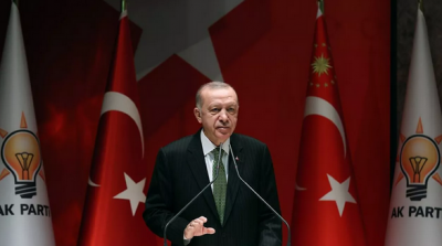 Erdoğan: Utanmadan sıkılmadan sokaklara döküleceklermiş, nereye dökülürseniz dökülün