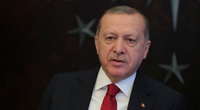 Erdoğan: Vatandaşlarımızın sokağa çıkmasının yolunu açtık