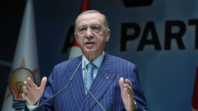 Erdoğan'dan emekli maaşlarıyla ilgili açıklama: İyileştirmeler hususunda bakanlarımıza gerekli talimatı verdim