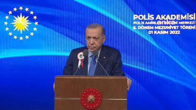 Erdoğan'dan Kılıçdaroğlu'na: Haramı helali iyi bilen bir iktidarı bu şekilde lekeleyemezsin, onu sen aynaya bak kendinde ara