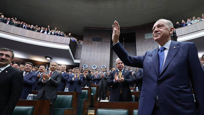 Erdoğan’dan memur maaşı açıklaması