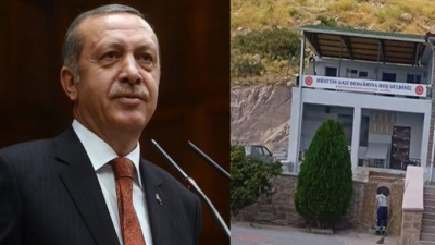 Erdoğan'ın ziyaret edeceği cemevinden açıklama: Bilgimiz dışında olan bu dayatmacı ziyaret kabul edilemez 