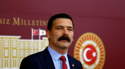 Erkan Baş: AKP, Türkiye’yi bir polis devletine dönüştürmek istiyor