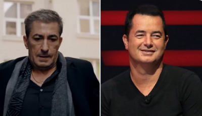 Erkan Petekkaya'dan Acun Ilıcalı'ya: Kanalınızda olmaktan utanıyorum