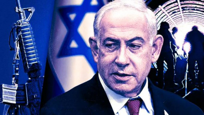 Eski Mossad yetkilisi: 2014'te Netanyahu ile Türkiye'den yönetilen Hamas varlıklarıyla ilgili konuştuk